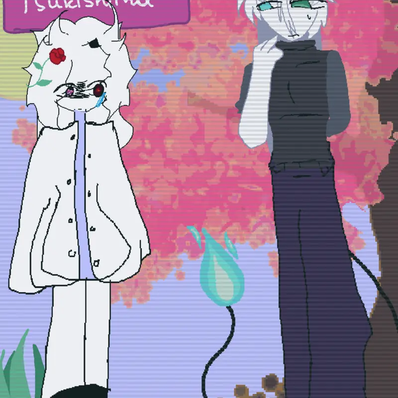 Game by @Natsuki__