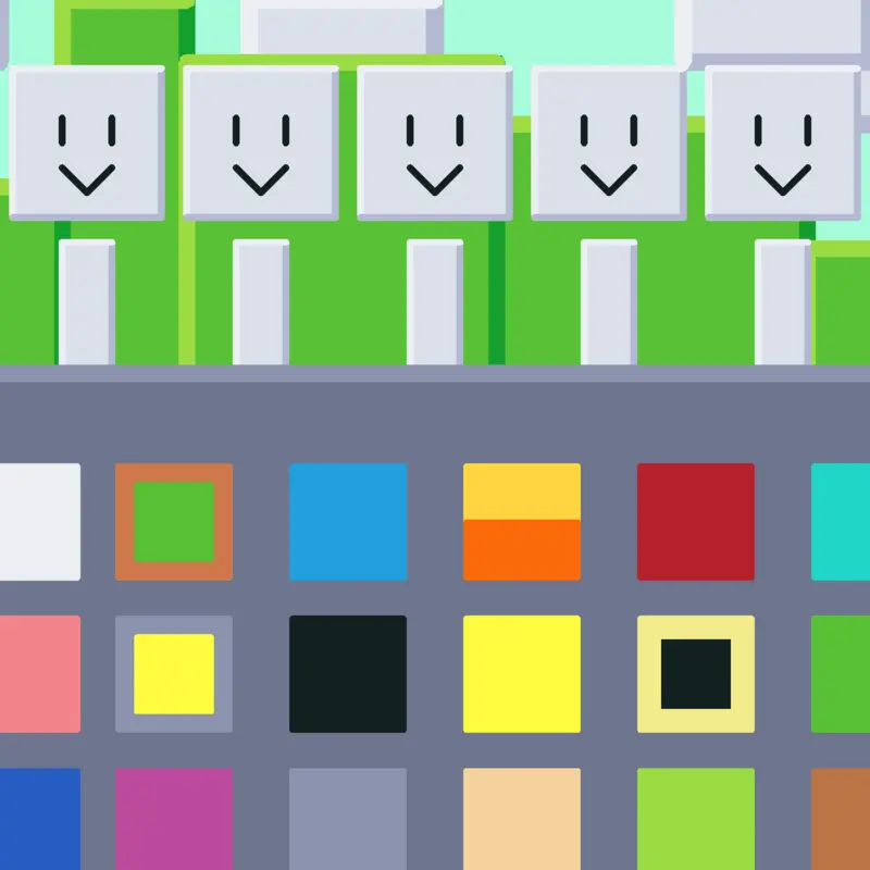 Game by @Ultimater