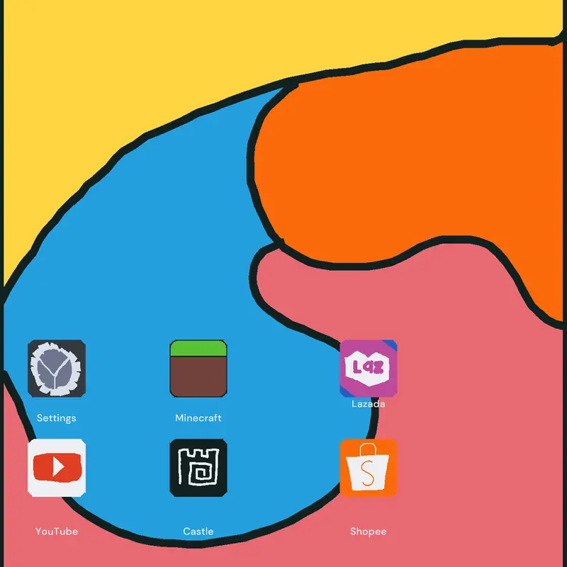 Game by @Ladududududududu