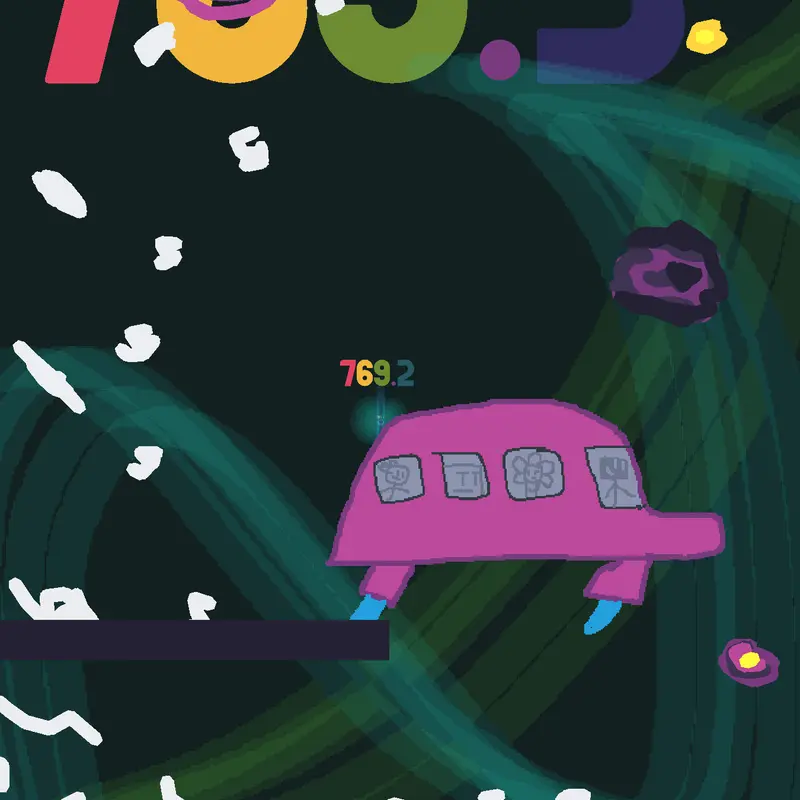 Game by @Geometicbbankman
