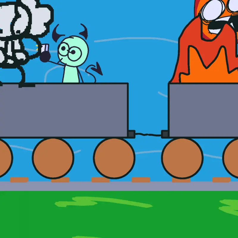 Game by @iloveTF2