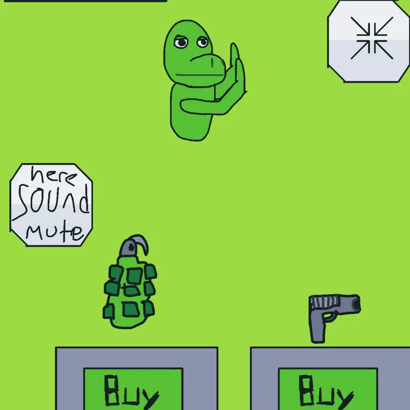 Game by @MISTAKE_OFFICAL