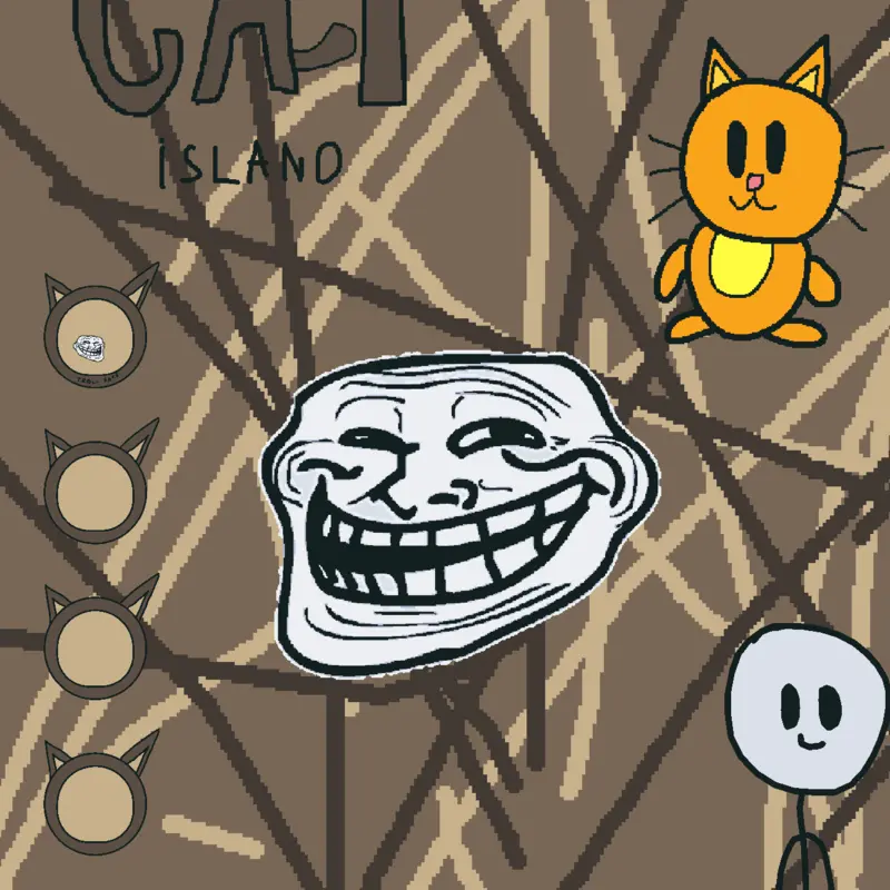 Game by @LelandJackson
