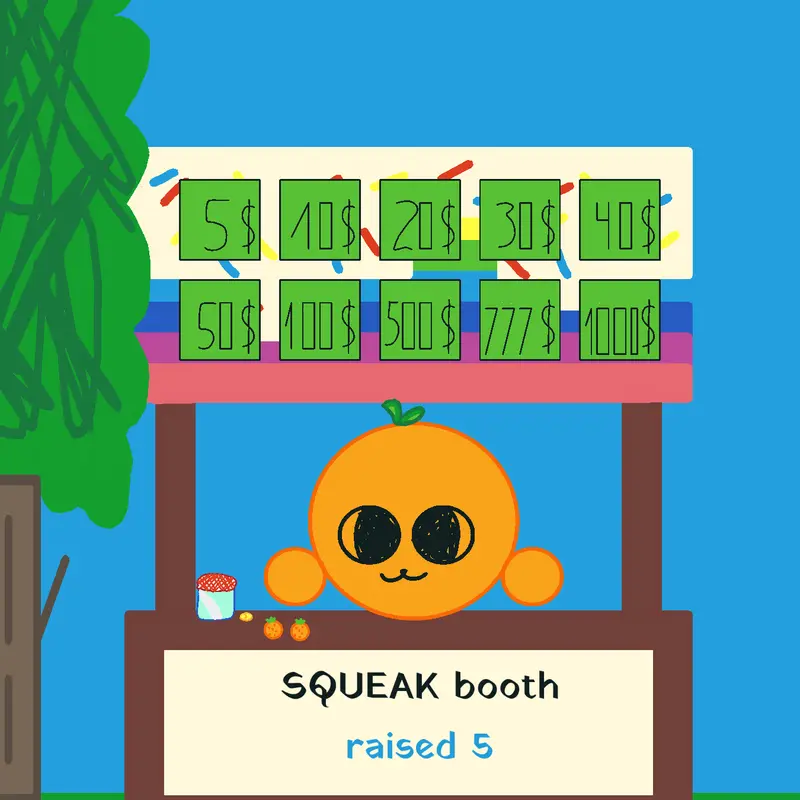 Game by @squeak_popoi