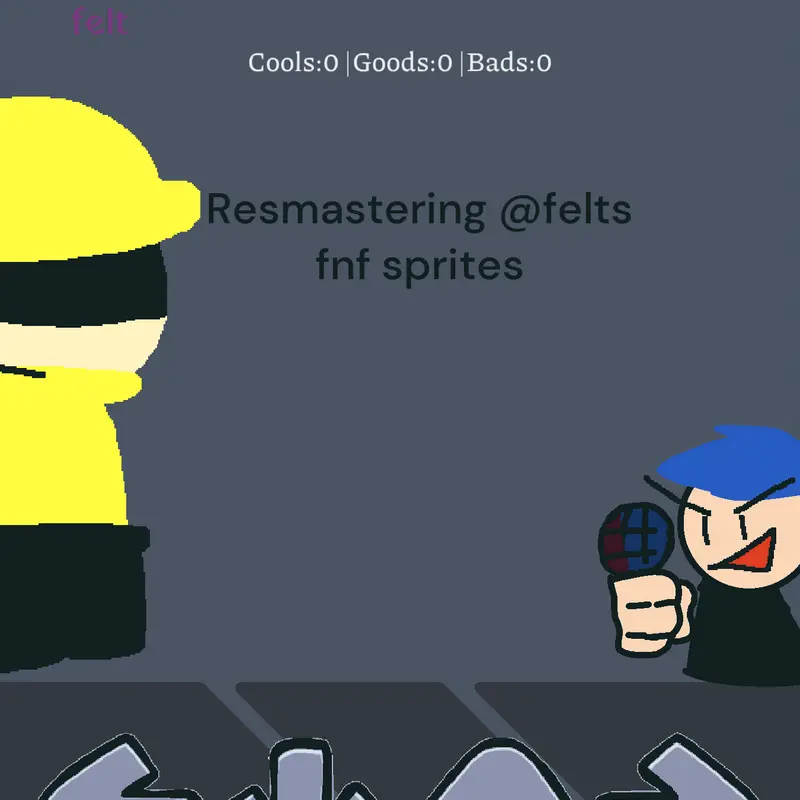 Game by @Zzzzxdtrrln