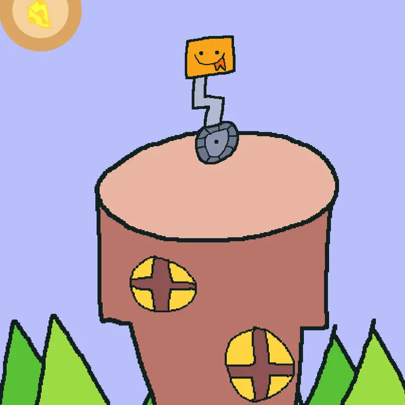 Game by @the_eyewatcher