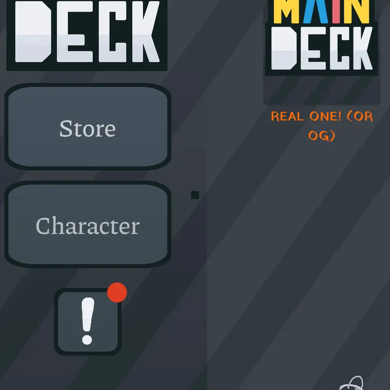 Game by @JUSTCUT3LYS4R1N4