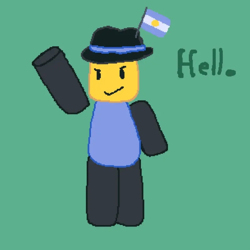 Game by @NOOBTIN-arg