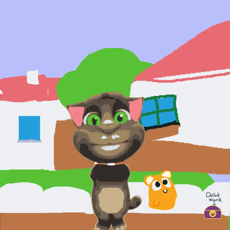 Game by @LilBabyBro1