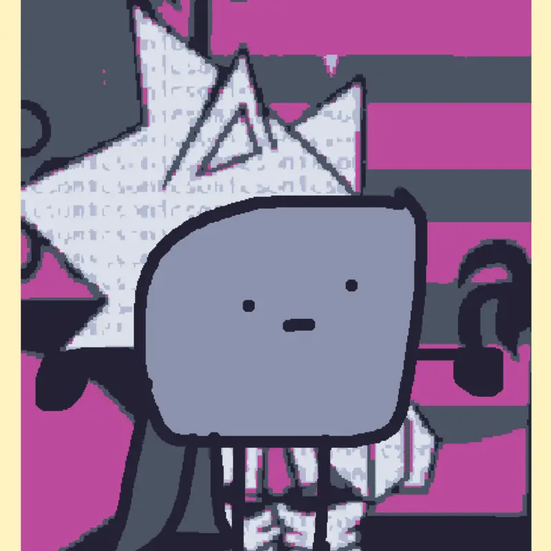 Game by @Scarf-bftp