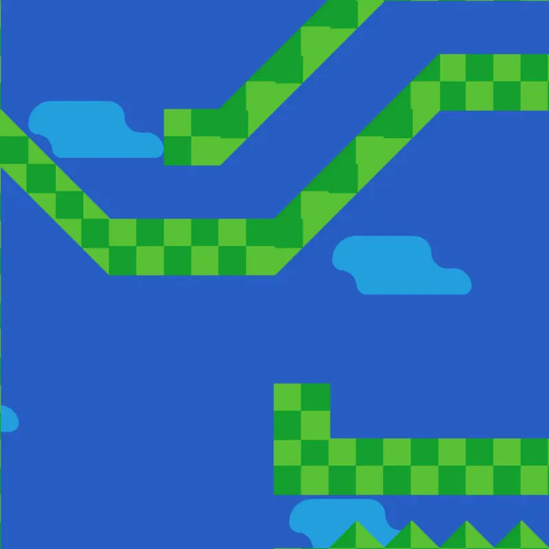 Game by @TECH-STUDIOS
