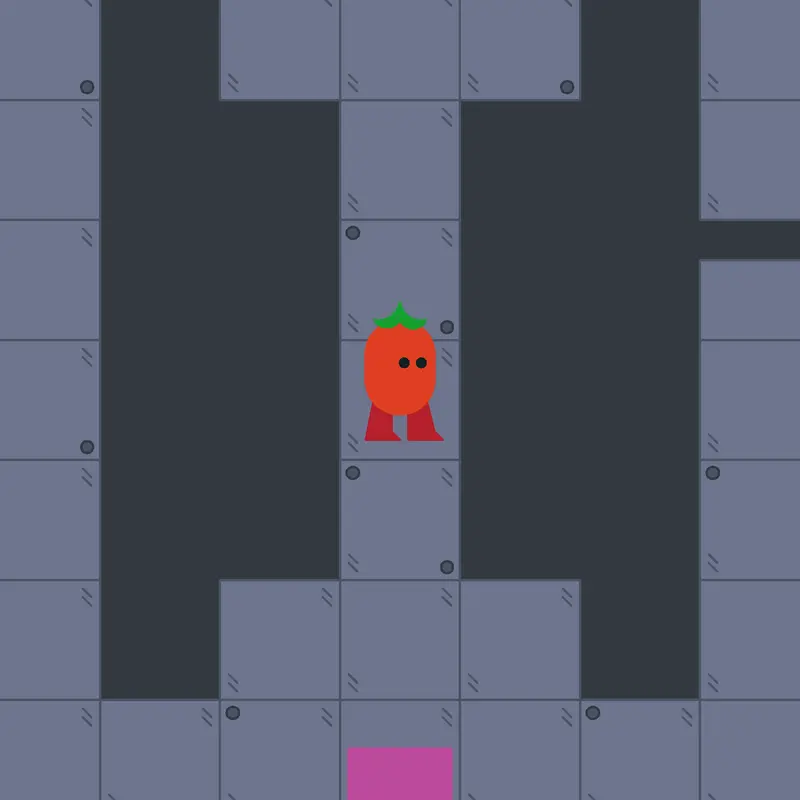Game by @keenoflast
