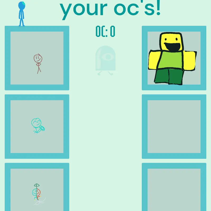Game by @Luktheo
