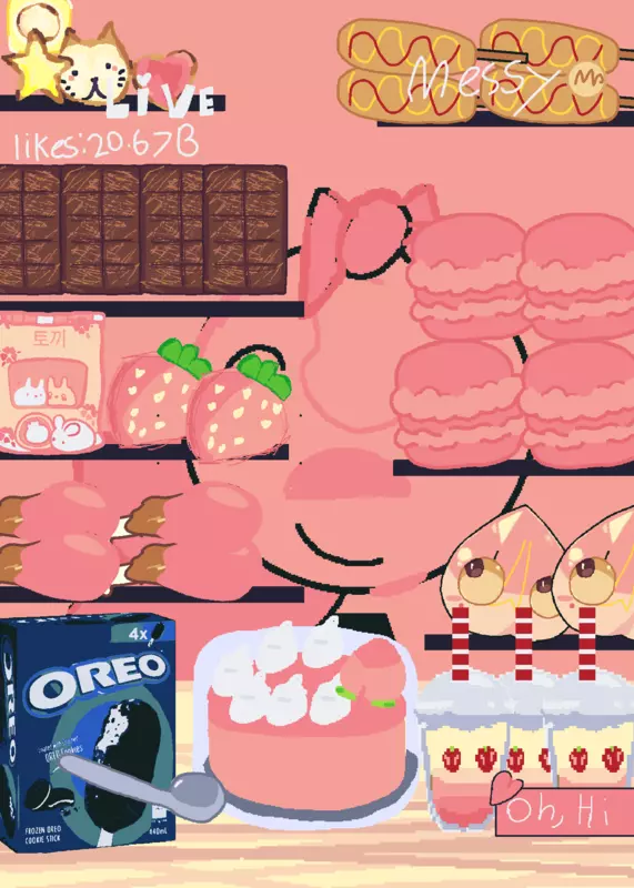 Game by @cookie_raspberries