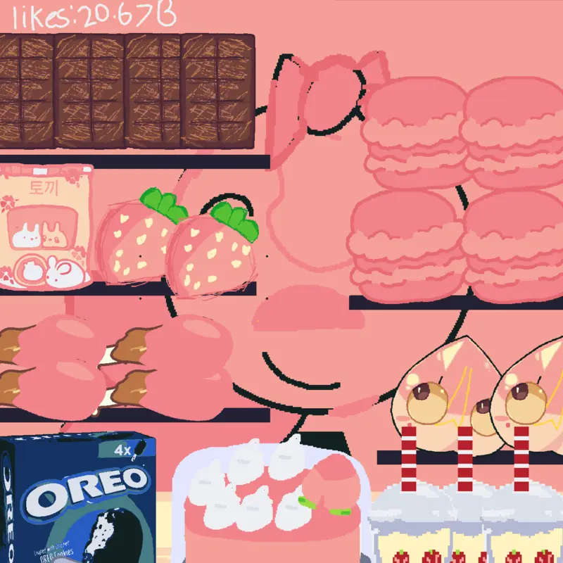 Game by @cookie_raspberries