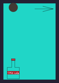 Coca cola maker
