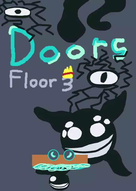 Game by @AmmonTheRemaker