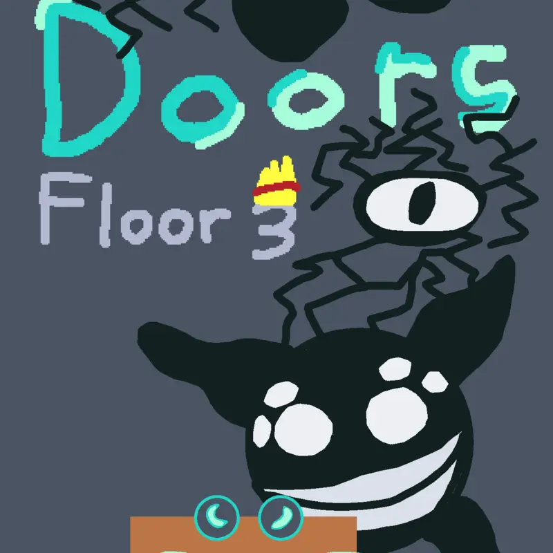 Game by @BashTheFire