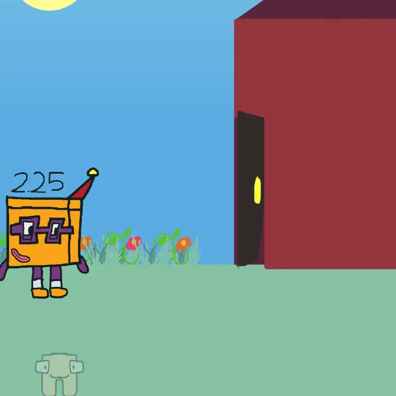Game by @sam4677