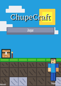 ChupeCraft