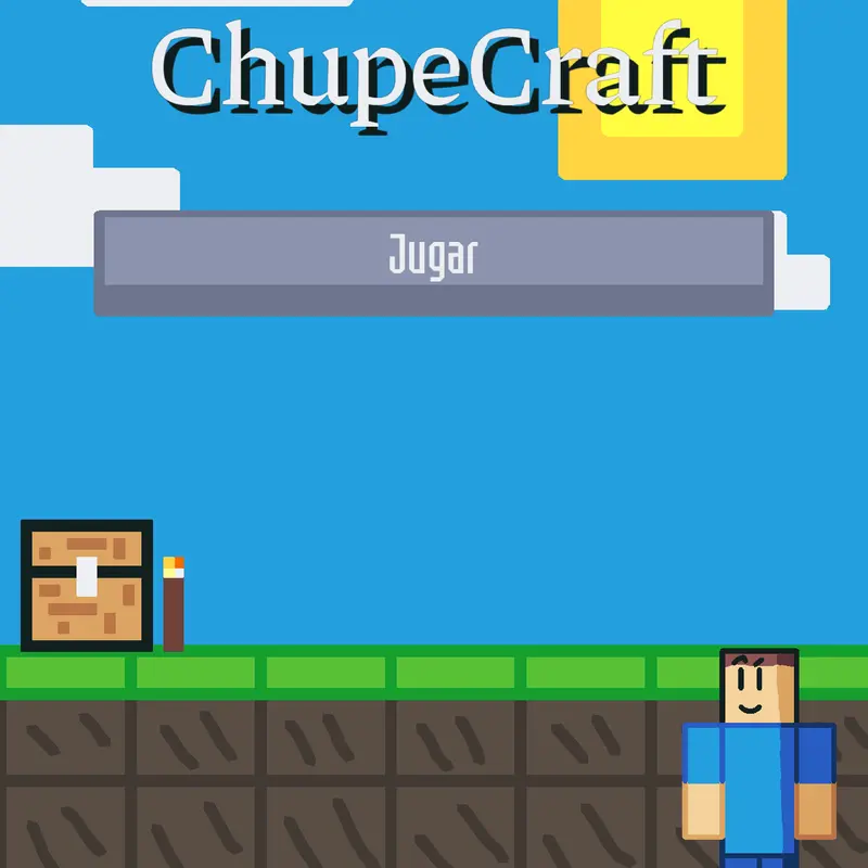 Game by @VOLT_GAMES