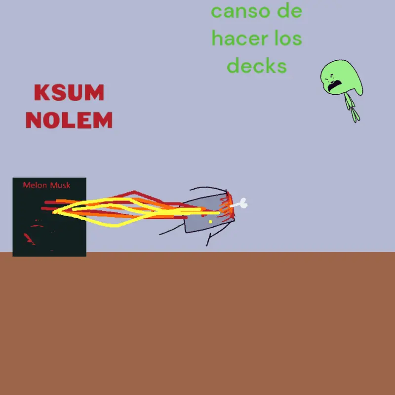 Game by @ciroelcrack