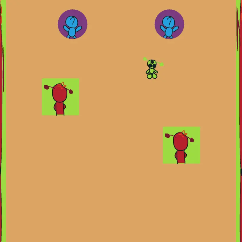 Game by @EvelynLevings
