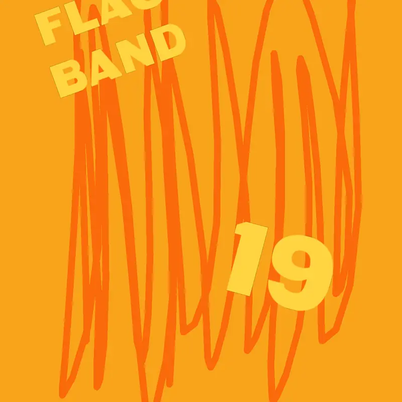 Flag band by @Francisco2026Pyramixed