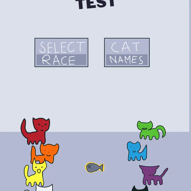 Game by @ItsDaCone