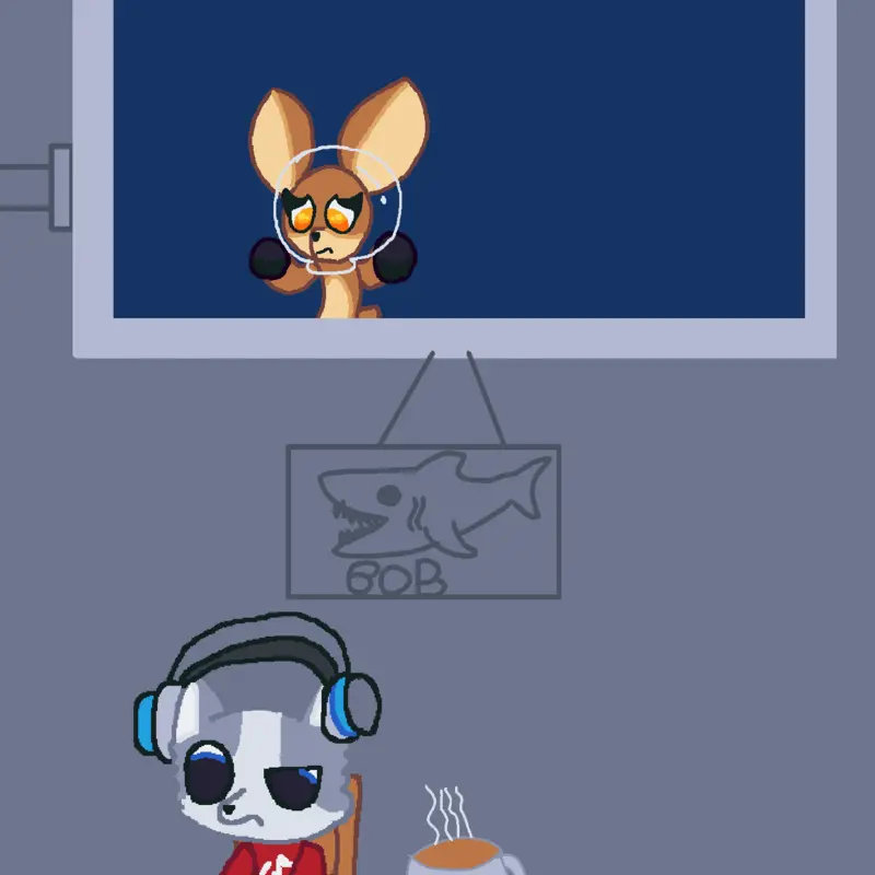 Game by @Mr-Orca