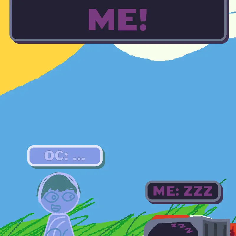 Game by @hello_golfCat