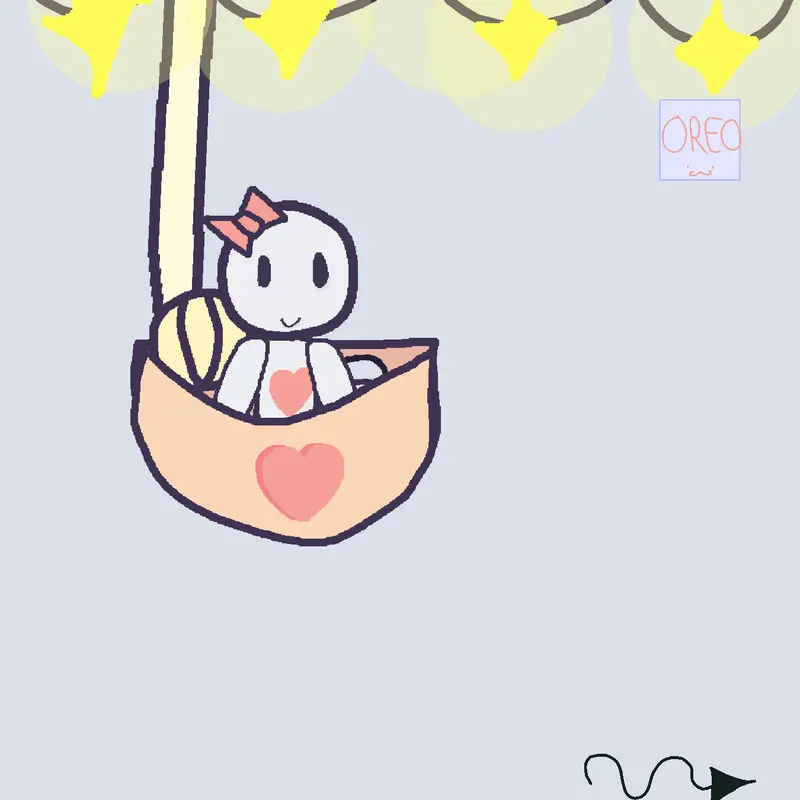 Game by @YuAi