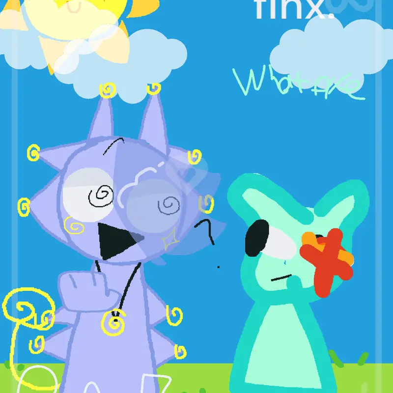 Game by @hust_creator