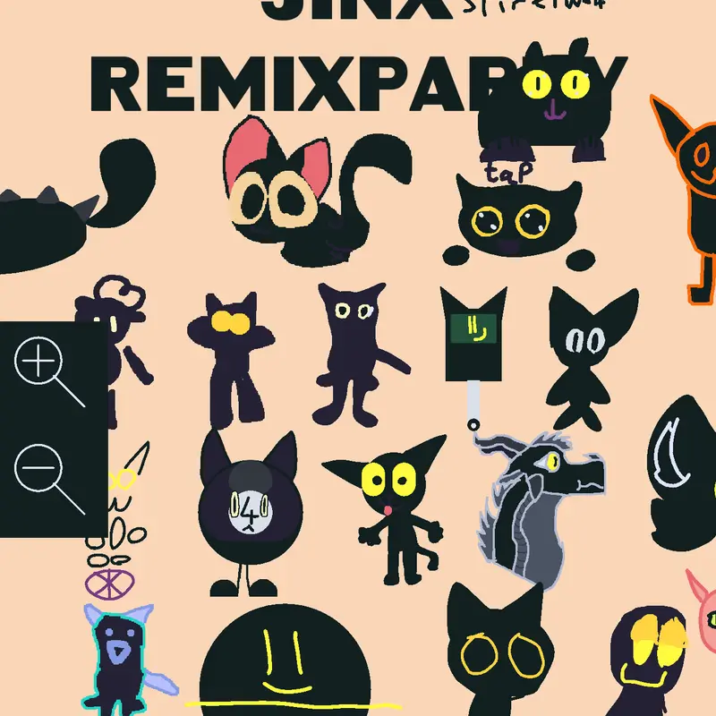 Game by @demoniclittlegraycat