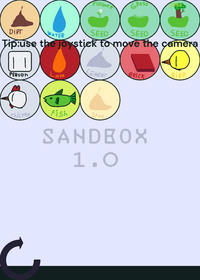 Sandbox 1.0 (pls react this took a whole day)