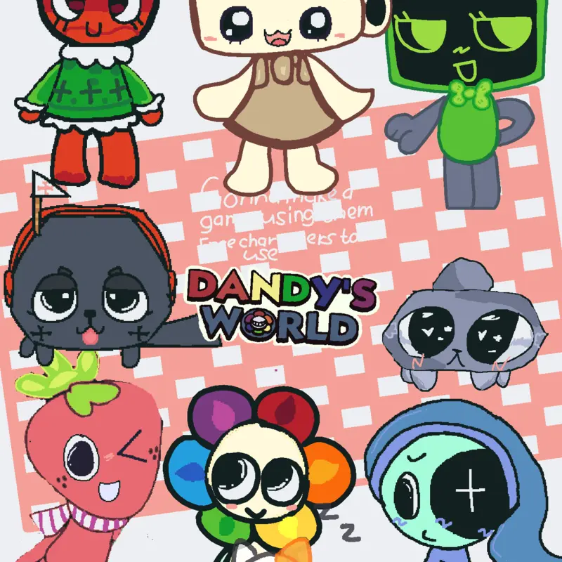 Game by @cl0udRlcECAkes