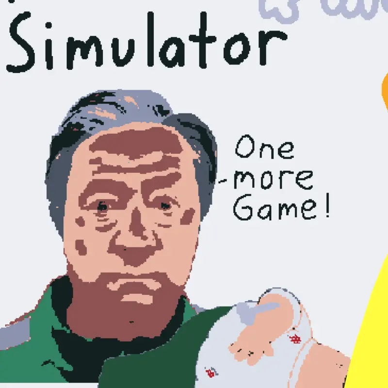 Game by @sonicfannumber1