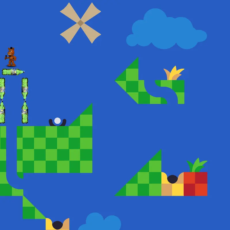 Game by @lowave