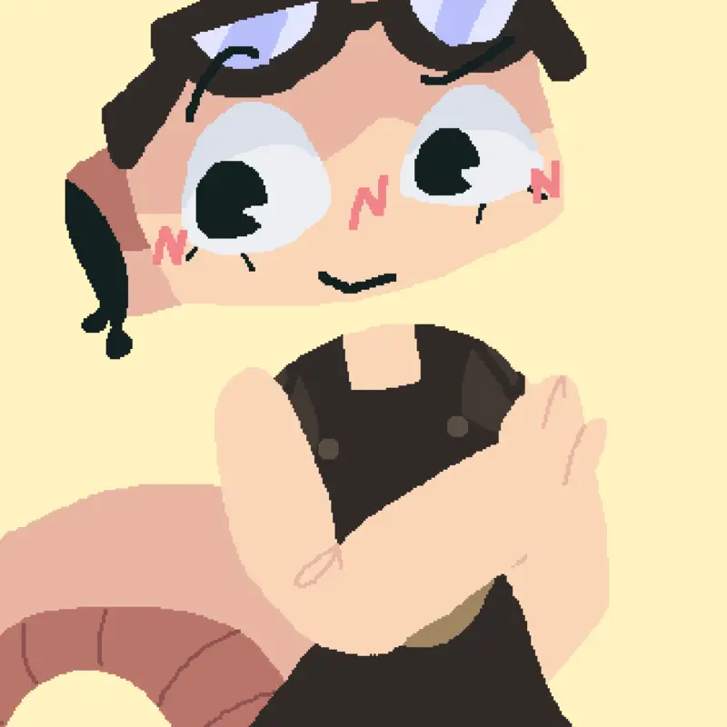 Game by @Mikasacute