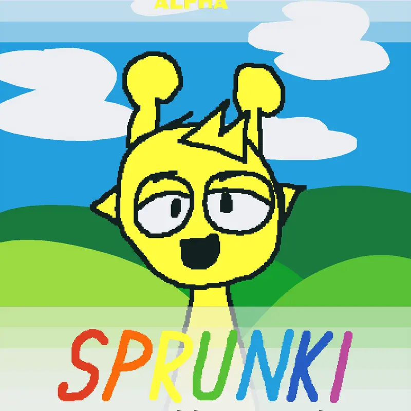 Game by @Theuscarmar