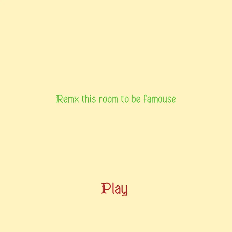 Game by @sonicgff55