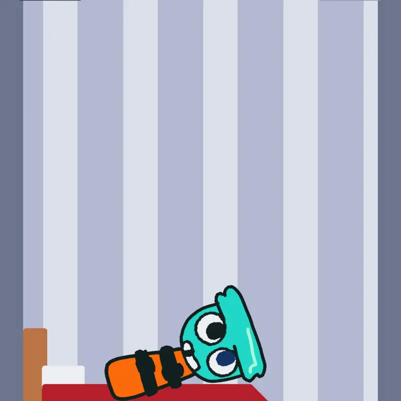 Game by @Angeltherandom