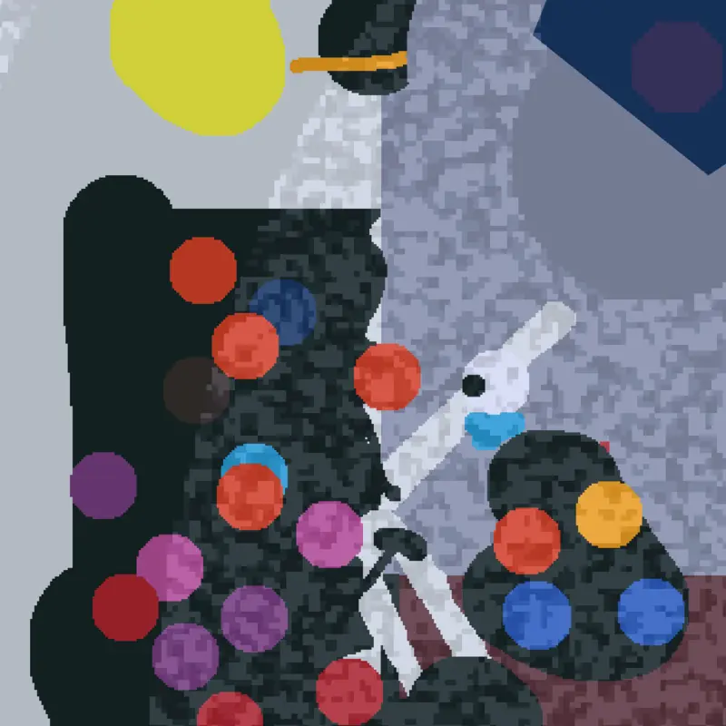 Game by @tangomamgle