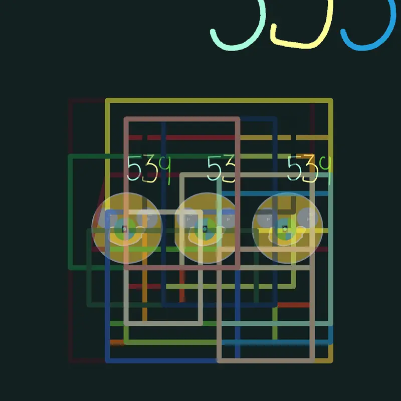Game by @Geometicbbankman