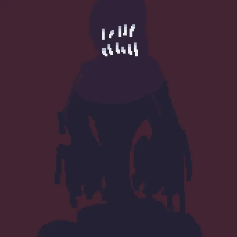 Game by @patitostudios