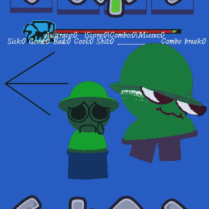 Game by @iouo