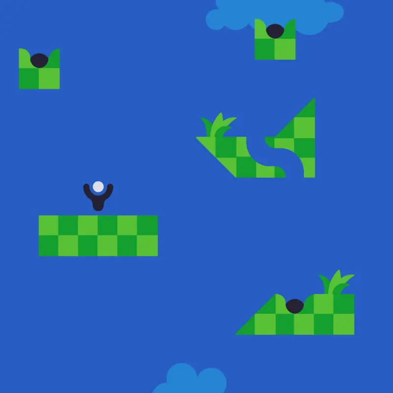 Game by @saoed