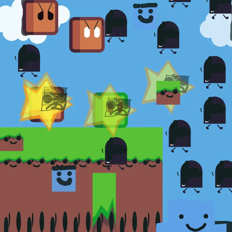 Game by @SirLiam000