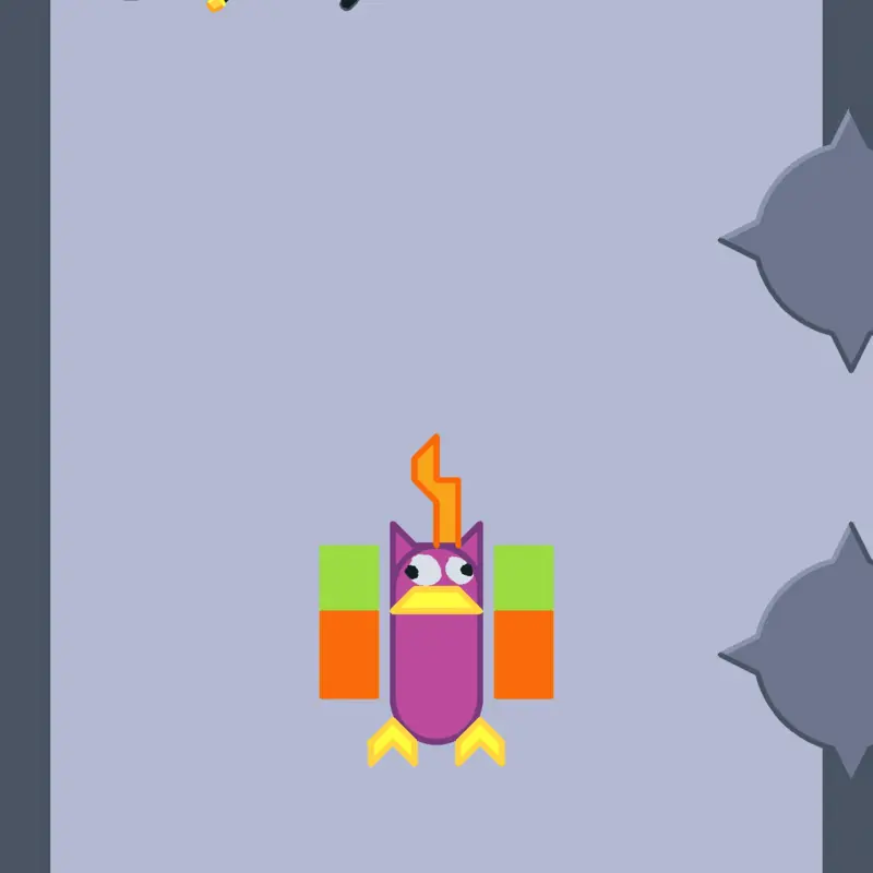 Game by @tooty