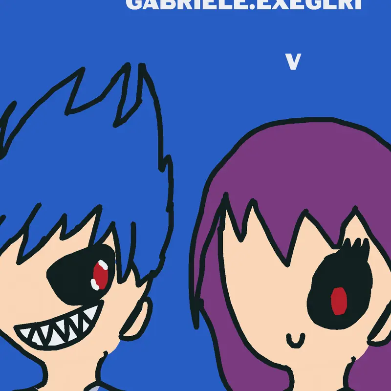 Game by @Gabrieleexe_1